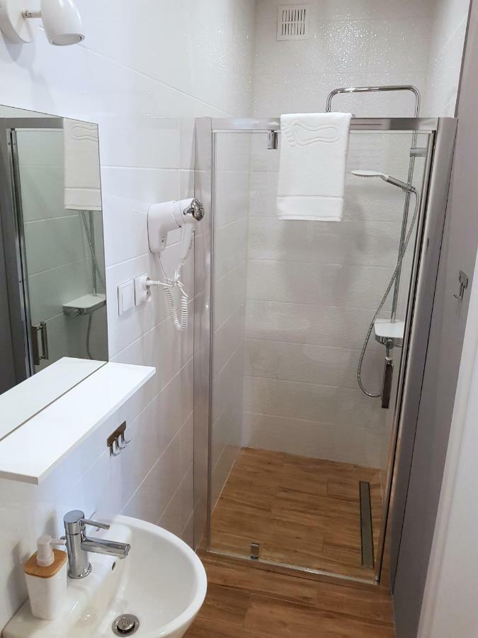 Apartamenty Metro Targowek วอร์ซอ ภายนอก รูปภาพ